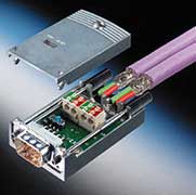 總線及工業以太網電纜